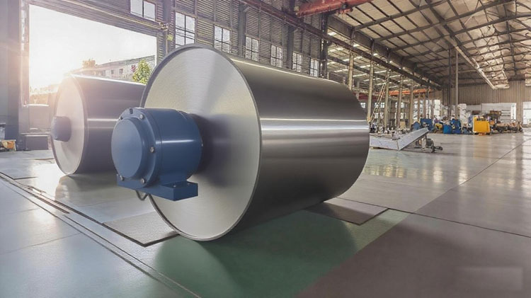 dryer cylinder